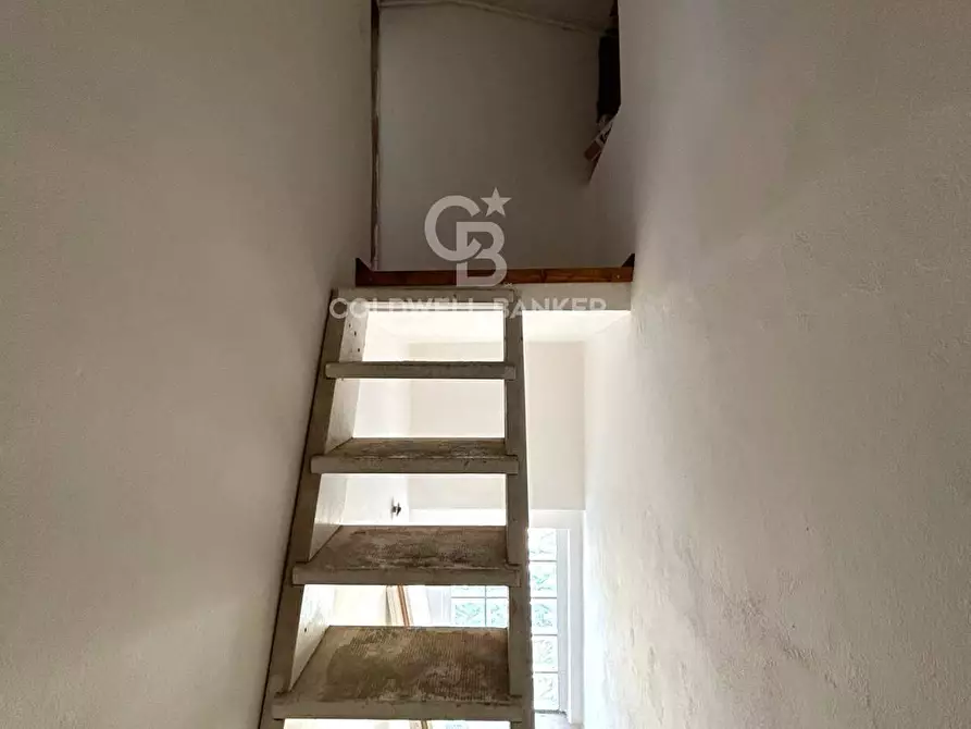 Immagine 21 di Appartamento in vendita  in Via Renato Fucini a Campo Nell'elba