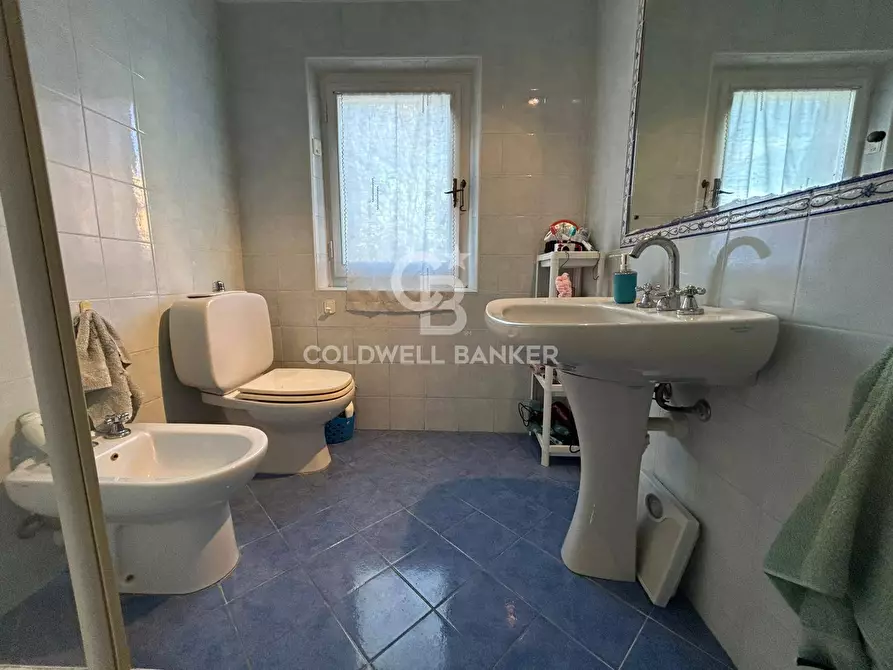 Immagine 18 di Appartamento in vendita  in Via Renato Fucini a Campo Nell'elba