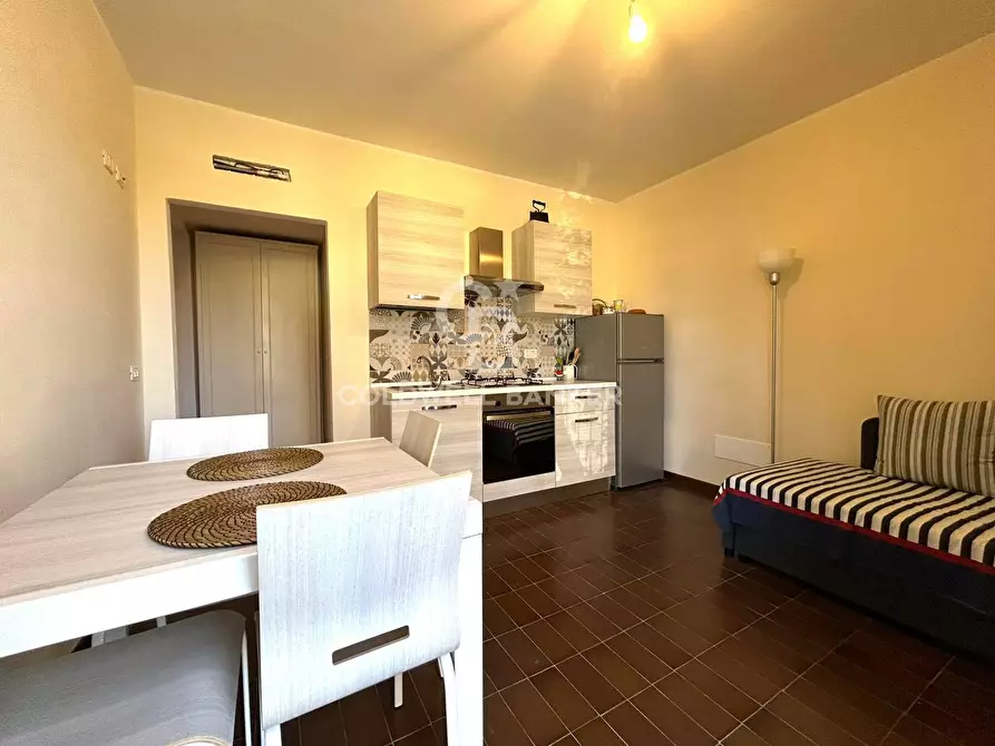 Immagine 13 di Appartamento in vendita  in Via Renato Fucini a Campo Nell'elba