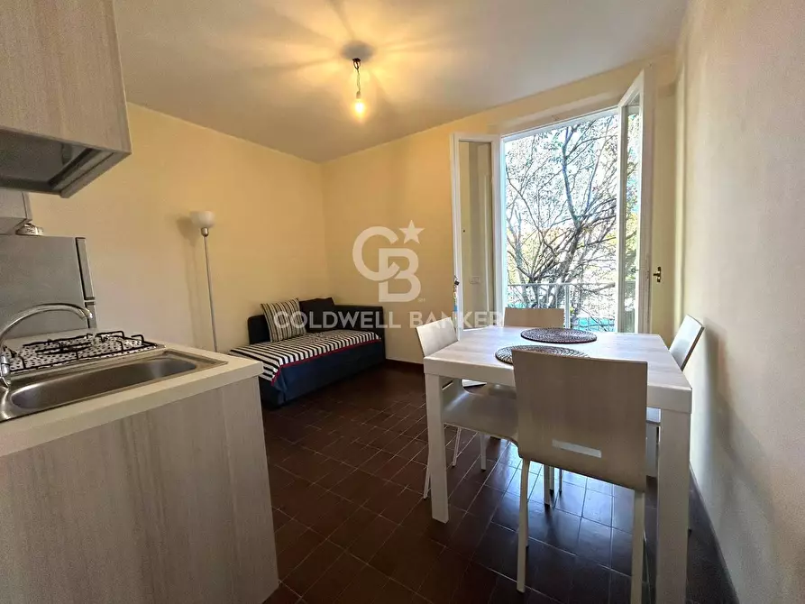 Immagine 14 di Appartamento in vendita  in Via Renato Fucini a Campo Nell'elba