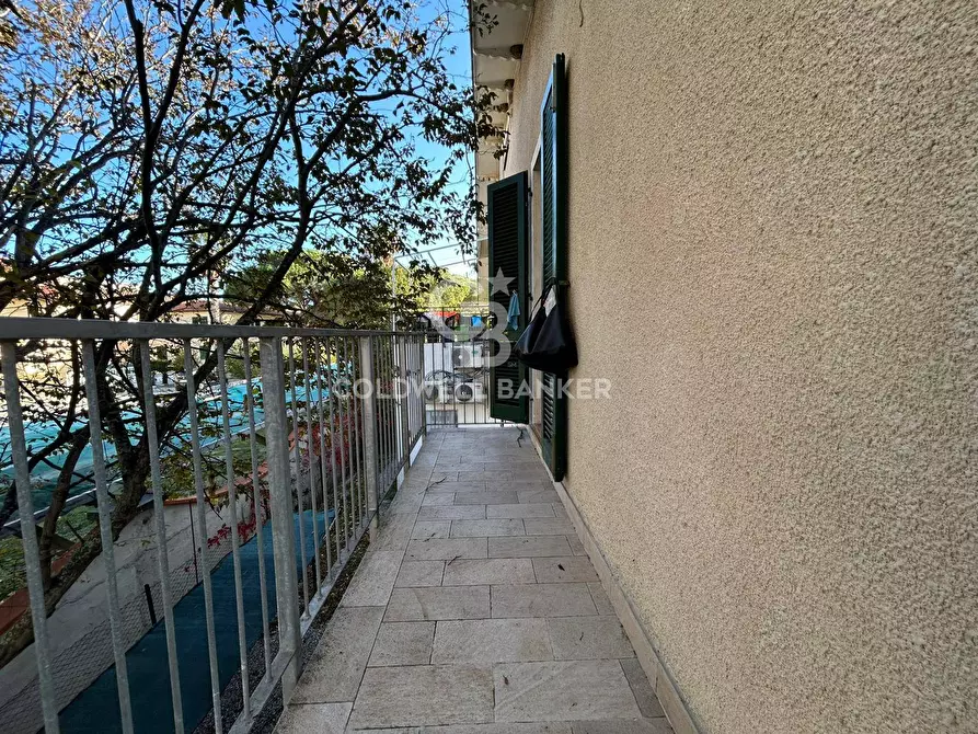 Immagine 19 di Appartamento in vendita  in Via Renato Fucini a Campo Nell'elba