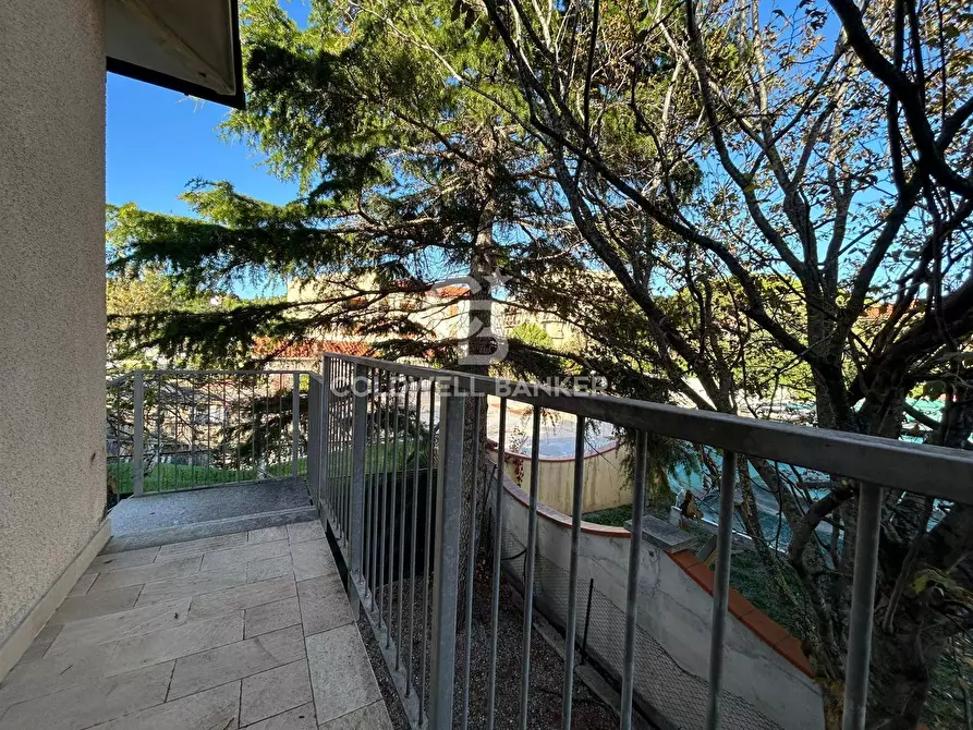 Immagine 20 di Appartamento in vendita  in Via Renato Fucini a Campo Nell'elba