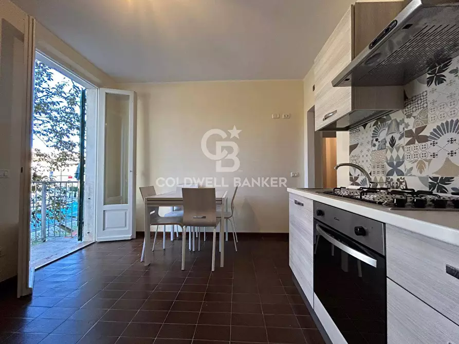 Immagine 15 di Appartamento in vendita  in Via Renato Fucini a Campo Nell'elba