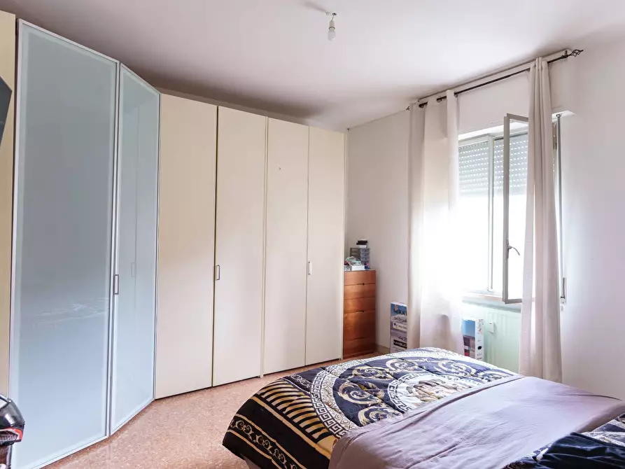 Immagine 4 di Appartamento in vendita  in Via Cristoforo Colombo 19 a Foligno