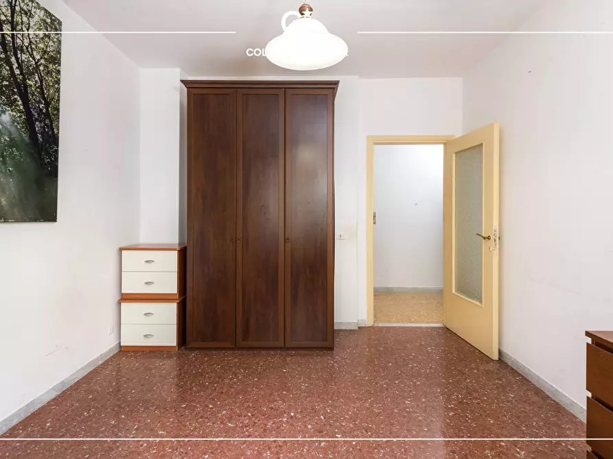 Immagine 6 di Appartamento in vendita  in Via Di Casal Bertone 171 a Roma