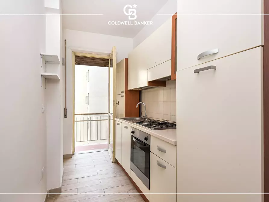 Immagine 8 di Appartamento in vendita  in Via Di Casal Bertone 171 a Roma