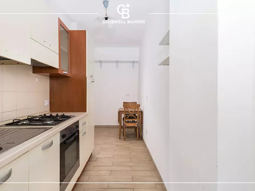 Immagine 9 di Appartamento in vendita  in Via Di Casal Bertone 171 a Roma