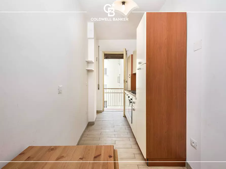 Immagine 10 di Appartamento in vendita  in Via Di Casal Bertone 171 a Roma