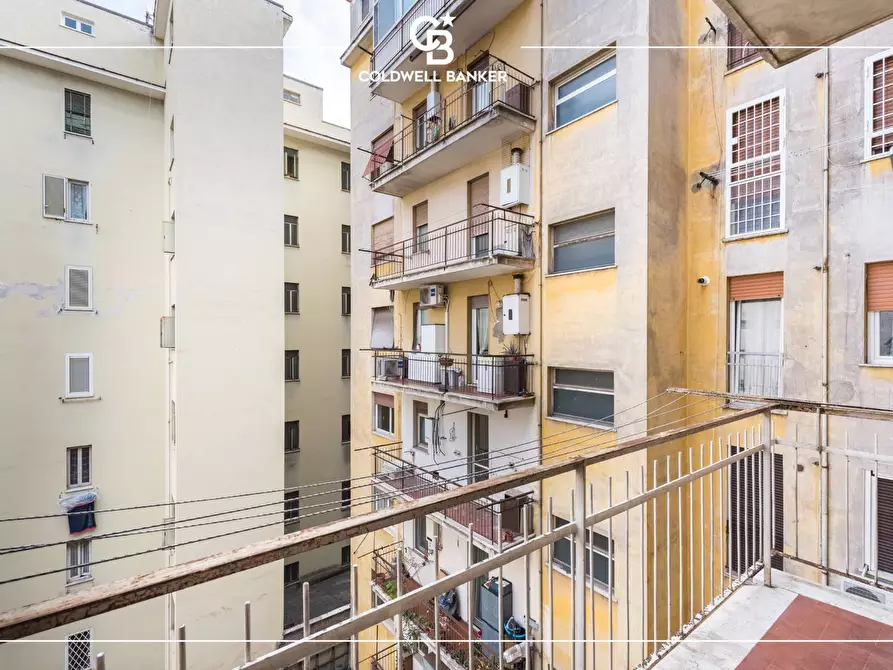 Immagine 14 di Appartamento in vendita  in Via Di Casal Bertone 171 a Roma