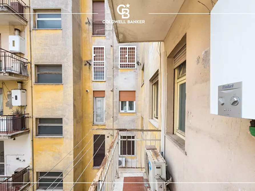 Immagine 16 di Appartamento in vendita  in Via Di Casal Bertone 171 a Roma