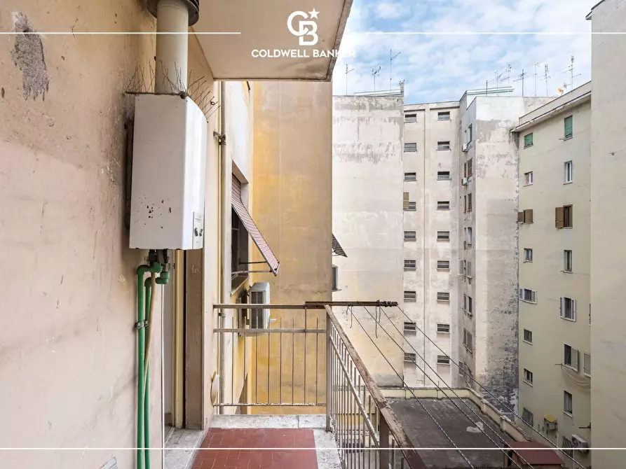 Immagine 17 di Appartamento in vendita  in Via Di Casal Bertone 171 a Roma