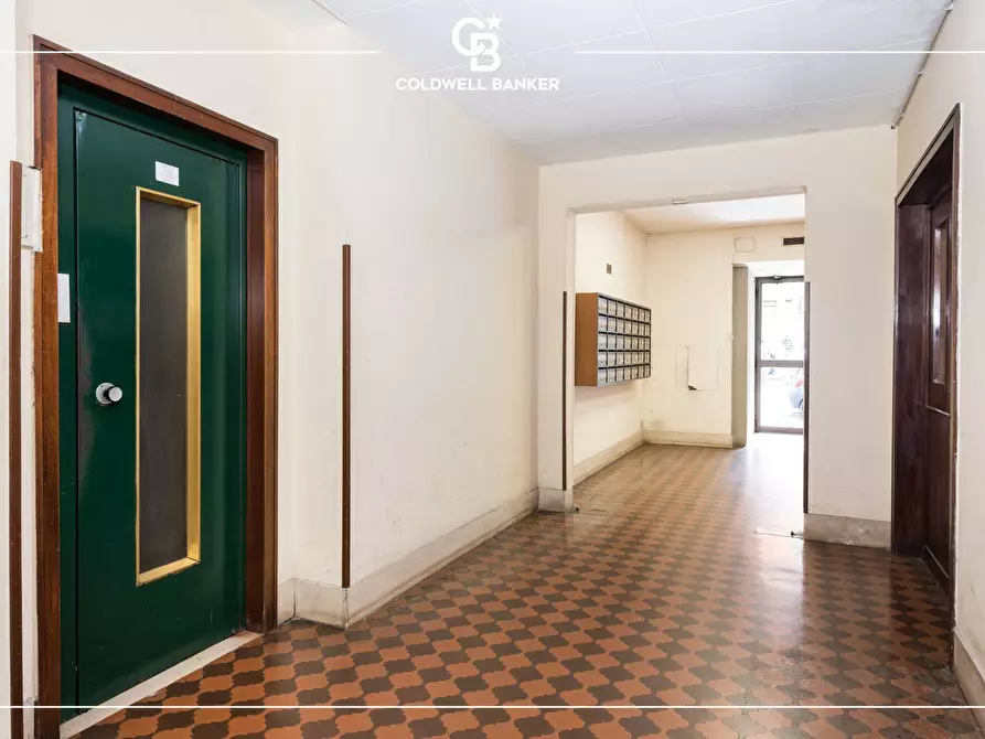 Immagine 18 di Appartamento in vendita  in Via Di Casal Bertone 171 a Roma