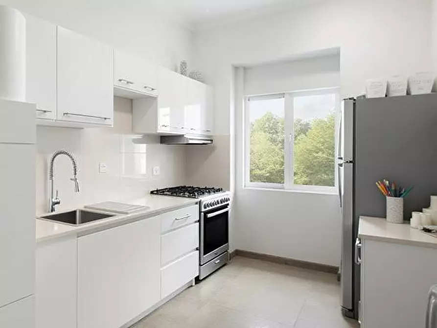 Immagine 9 di Appartamento in vendita  in Via Cristoforo Colombo 19 a Foligno