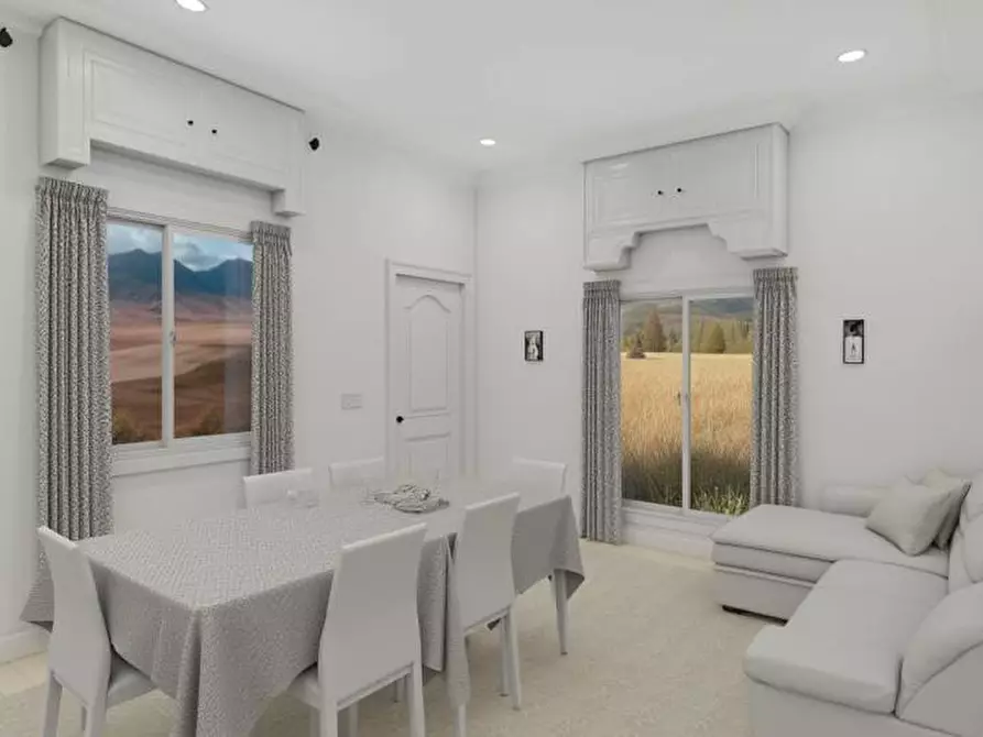 Immagine 10 di Appartamento in vendita  in Via Cristoforo Colombo 19 a Foligno