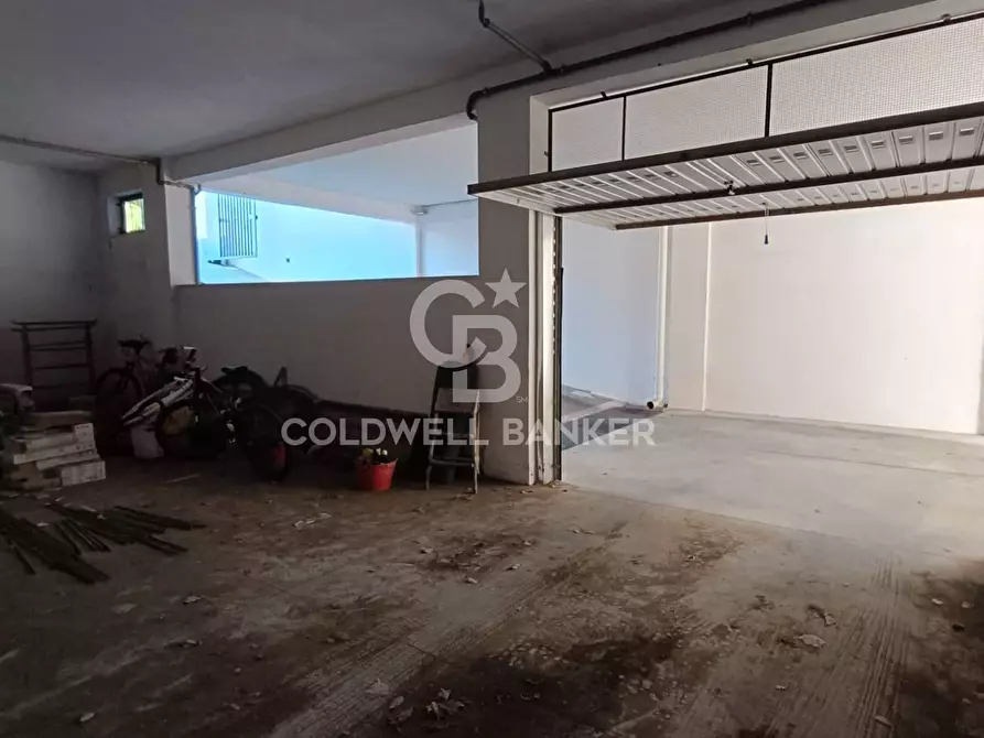 Immagine 5 di Box auto in vendita  in Via Provinciale per Santa Maria Ammalati 86D a Acireale