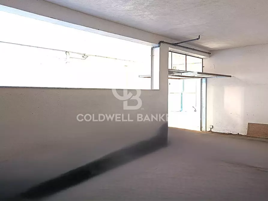 Immagine 6 di Box auto in vendita  in Via Provinciale per Santa Maria Ammalati 86D a Acireale