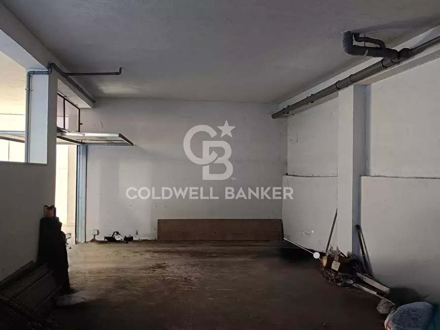 Immagine 8 di Box auto in vendita  in Via Provinciale per Santa Maria Ammalati 86D a Acireale