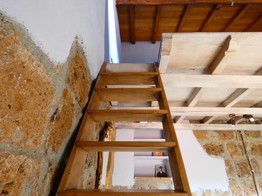 Immagine 29 di Casa indipendente in vendita  in VIA DI PORTA CANALE 25 a Arlena Di Castro