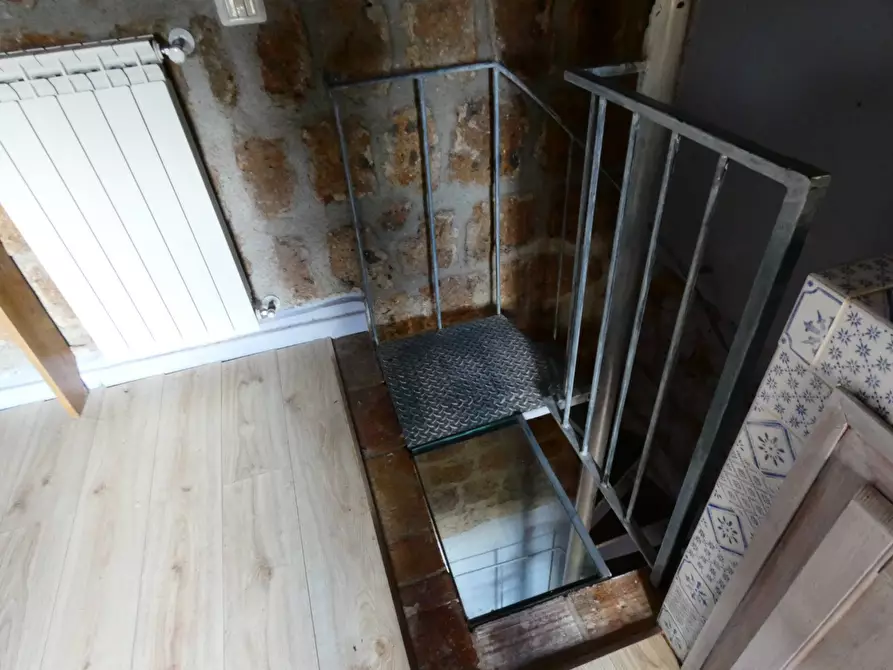 Immagine 15 di Casa indipendente in vendita  in VIA DI PORTA CANALE 25 a Arlena Di Castro