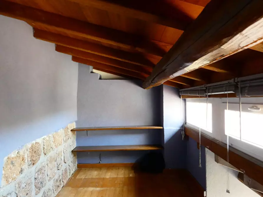 Immagine 34 di Casa indipendente in vendita  in VIA DI PORTA CANALE 25 a Arlena Di Castro