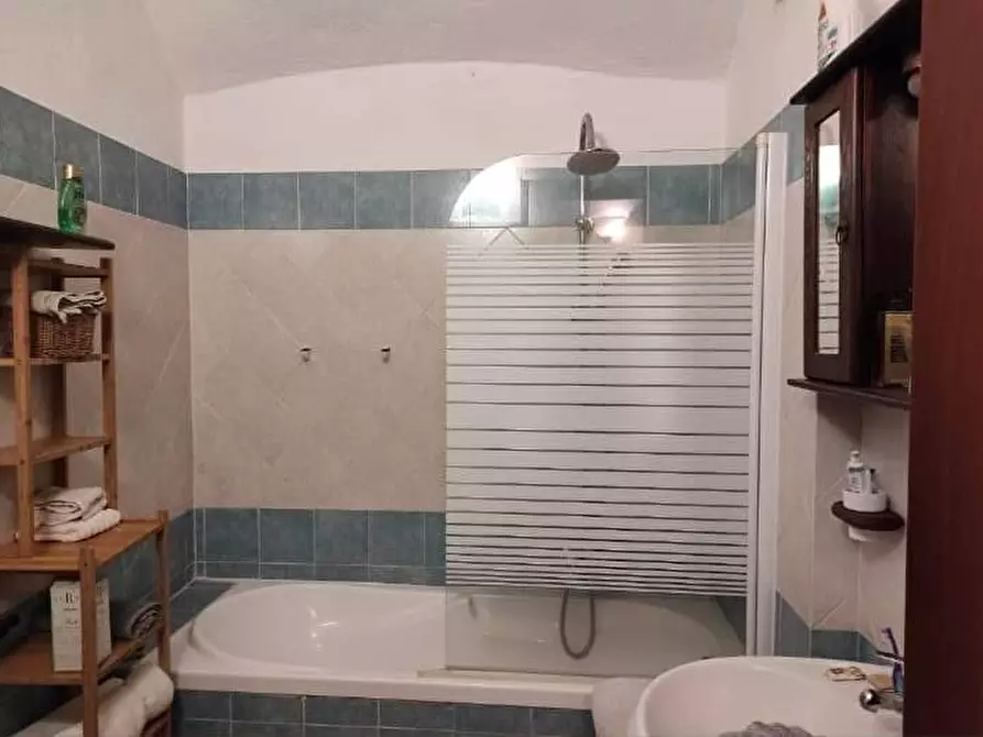 Immagine 14 di Casa indipendente in vendita  in VIA DI PORTA CANALE 25 a Arlena Di Castro