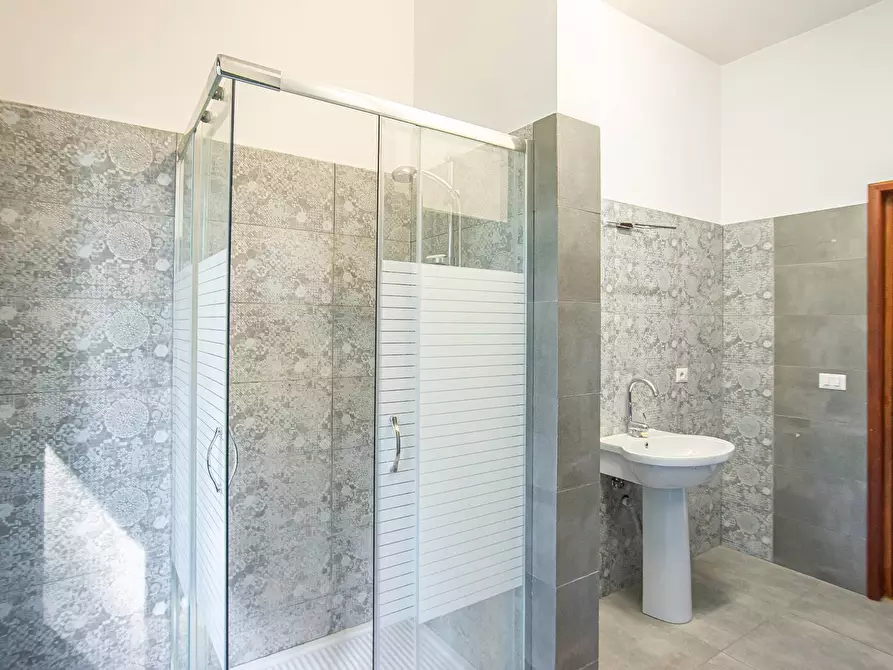 Immagine 29 di Villa in vendita  in Via di Tor Carbone 65 a Roma