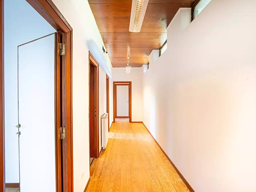 Immagine 36 di Villa in vendita  in Via di Tor Carbone 65 a Roma