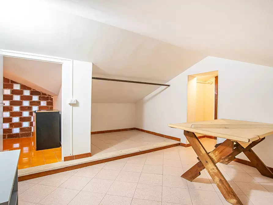 Immagine 40 di Villa in vendita  in Via di Tor Carbone 65 a Roma