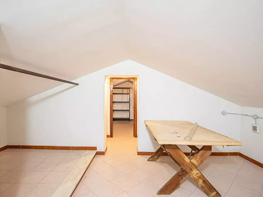 Immagine 41 di Villa in vendita  in Via di Tor Carbone 65 a Roma