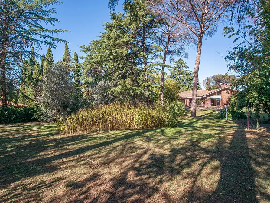 Immagine 46 di Villa in vendita  in Via di Tor Carbone 65 a Roma