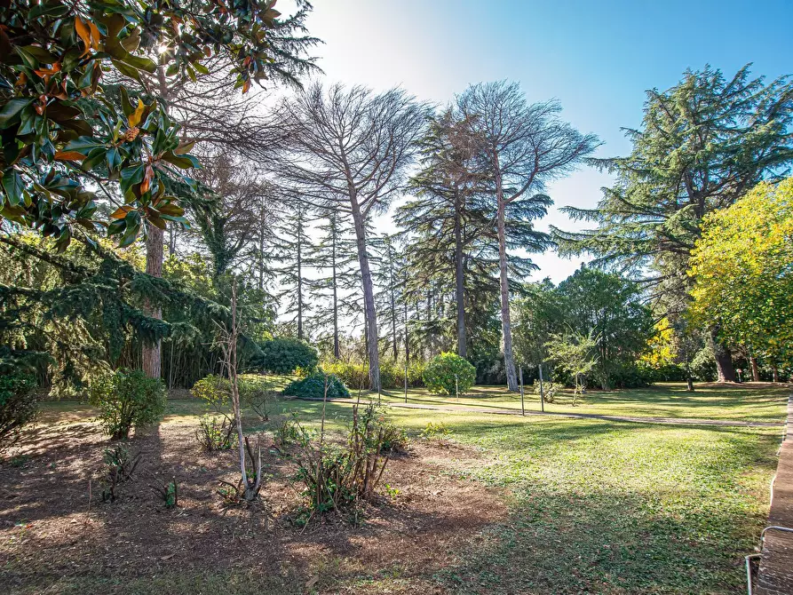 Immagine 51 di Villa in vendita  in Via di Tor Carbone 65 a Roma