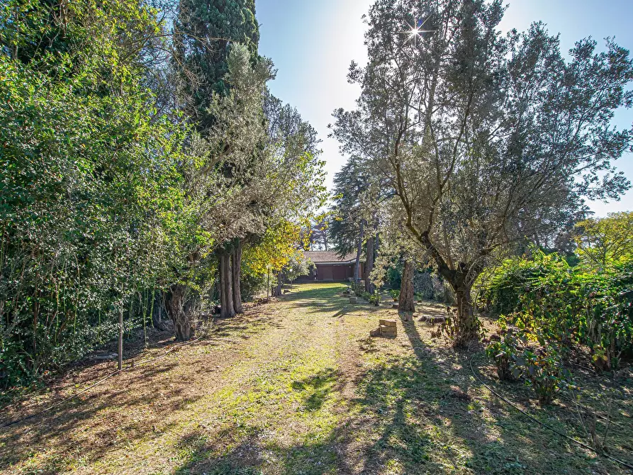Immagine 55 di Villa in vendita  in Via di Tor Carbone 65 a Roma