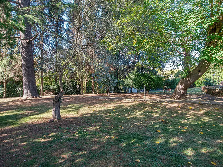 Immagine 57 di Villa in vendita  in Via di Tor Carbone 65 a Roma