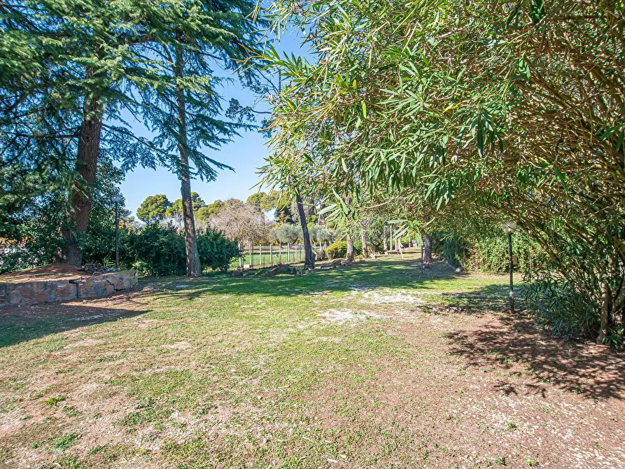 Immagine 65 di Villa in vendita  in Via di Tor Carbone 65 a Roma