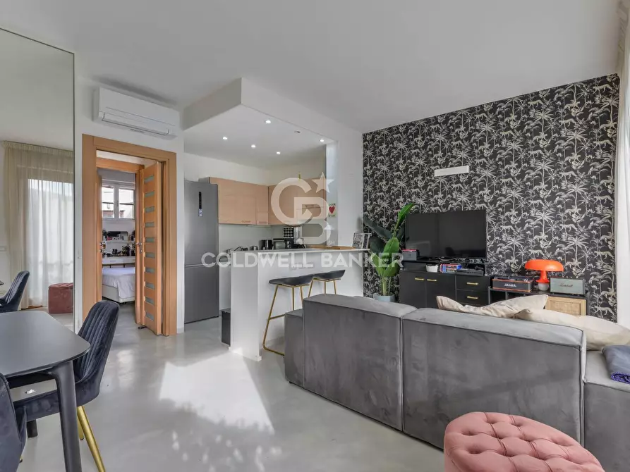 Immagine 4 di Appartamento in vendita  in Via Giovanni XXIII a Campo Nell'elba