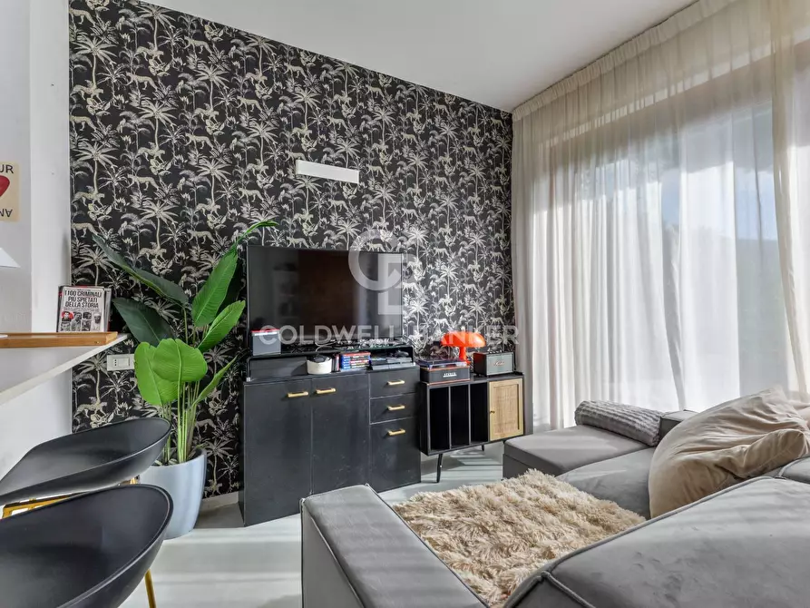 Immagine 5 di Appartamento in vendita  in Via Giovanni XXIII a Campo Nell'elba