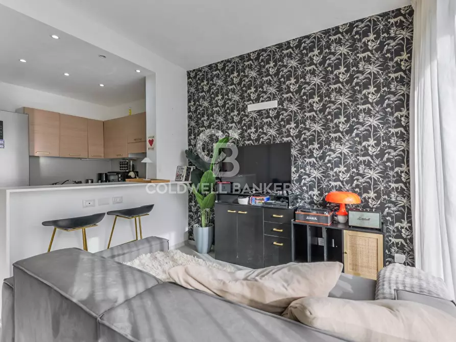 Immagine 6 di Appartamento in vendita  in Via Giovanni XXIII a Campo Nell'elba