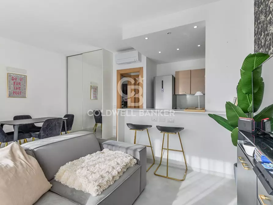 Immagine 2 di Appartamento in vendita  in Via Giovanni XXIII a Campo Nell'elba