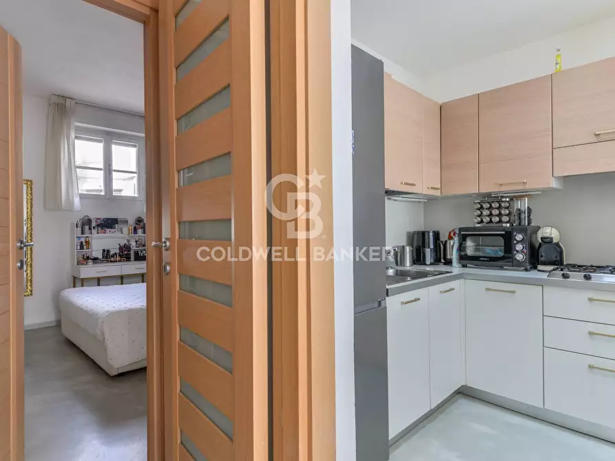 Immagine 8 di Appartamento in vendita  in Via Giovanni XXIII a Campo Nell'elba