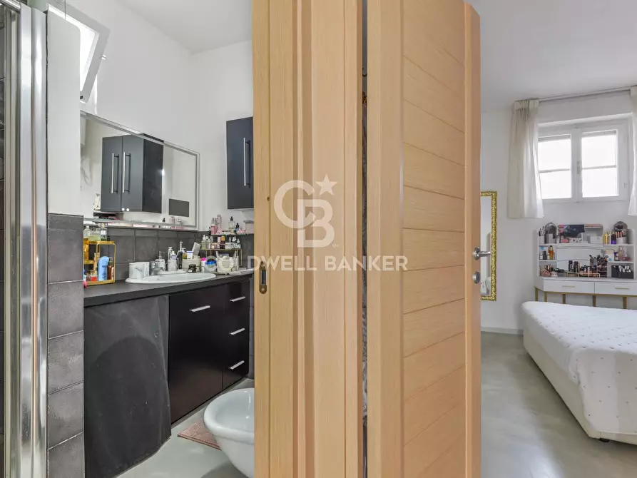 Immagine 9 di Appartamento in vendita  in Via Giovanni XXIII a Campo Nell'elba