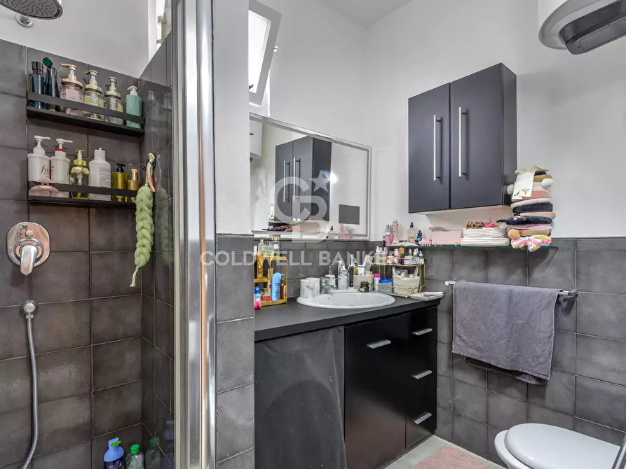 Immagine 10 di Appartamento in vendita  in Via Giovanni XXIII a Campo Nell'elba