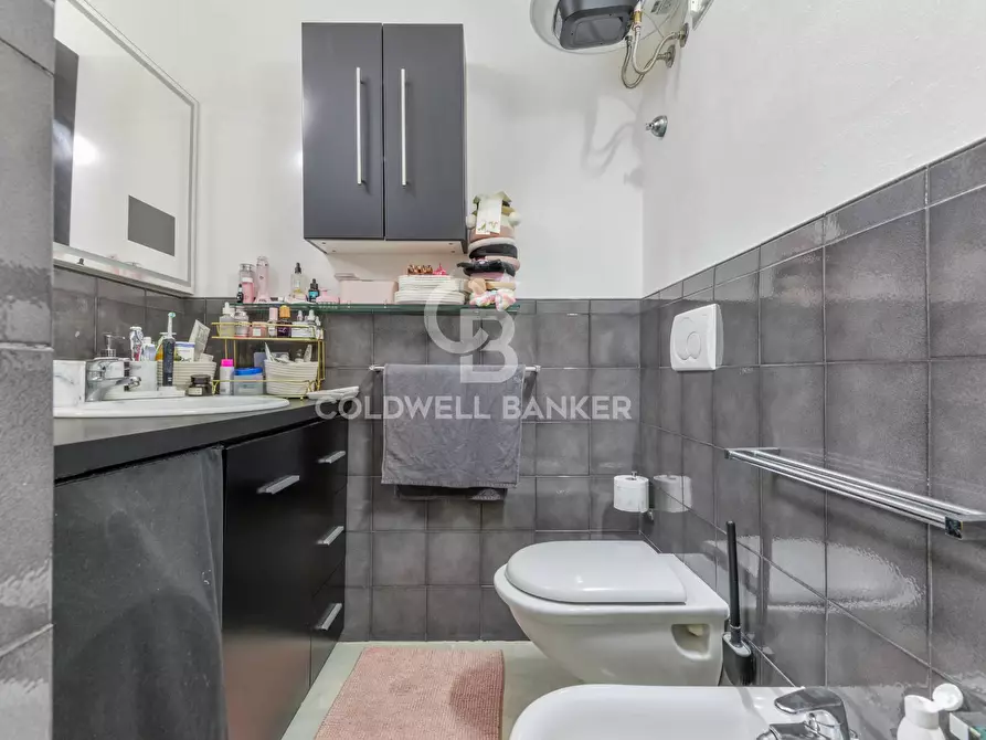 Immagine 11 di Appartamento in vendita  in Via Giovanni XXIII a Campo Nell'elba