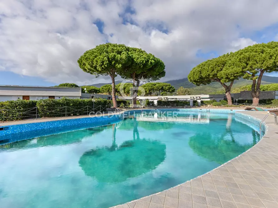 Immagine 23 di Appartamento in vendita  in Via Giovanni XXIII a Campo Nell'elba