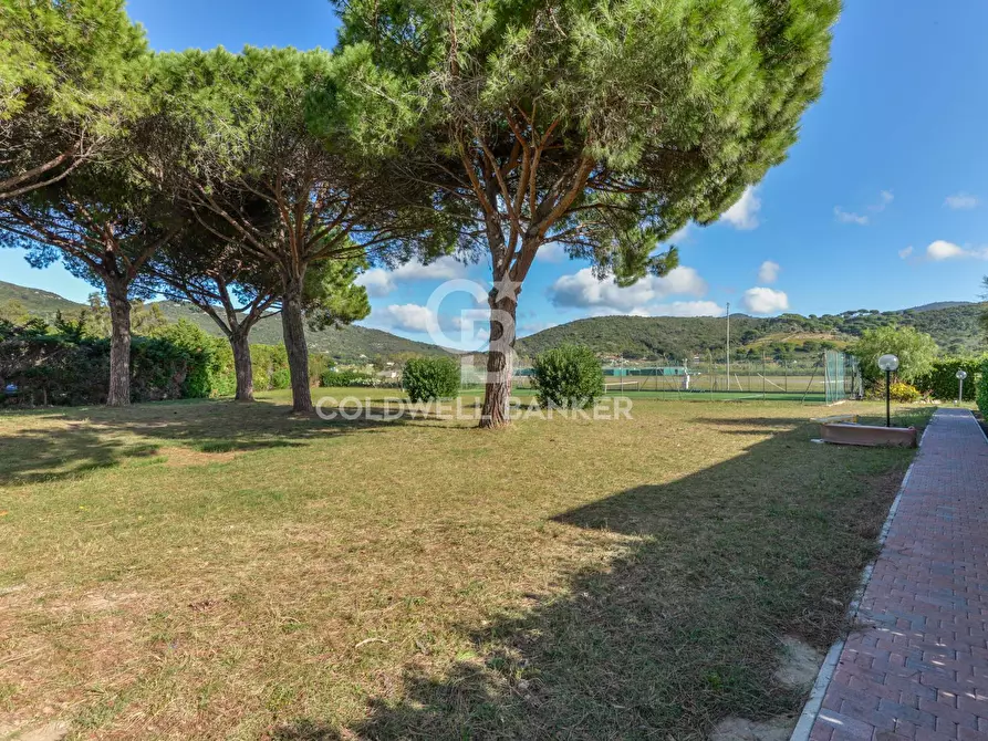 Immagine 24 di Appartamento in vendita  in Via Giovanni XXIII a Campo Nell'elba