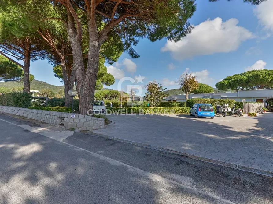 Immagine 28 di Appartamento in vendita  in Via Giovanni XXIII a Campo Nell'elba