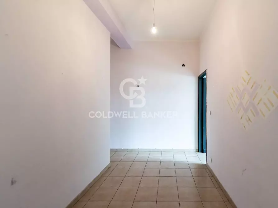 Immagine 3 di Appartamento in vendita  in via galileo galilei 15 a Aci Catena