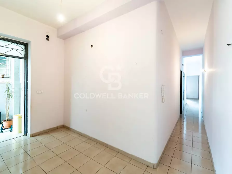 Immagine 2 di Appartamento in vendita  in via galileo galilei 15 a Aci Catena