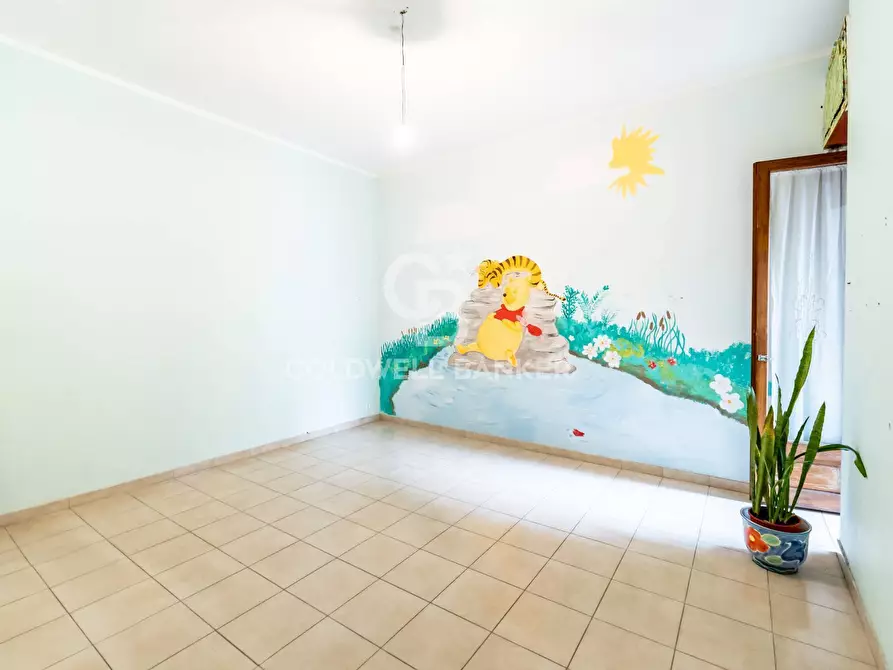 Immagine 5 di Appartamento in vendita  in via galileo galilei 15 a Aci Catena