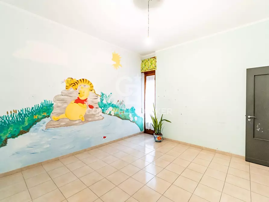 Immagine 6 di Appartamento in vendita  in via galileo galilei 15 a Aci Catena