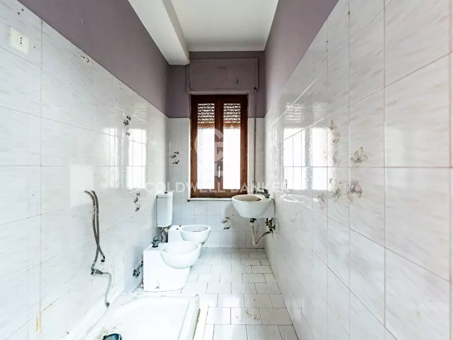 Immagine 7 di Appartamento in vendita  in via galileo galilei 15 a Aci Catena